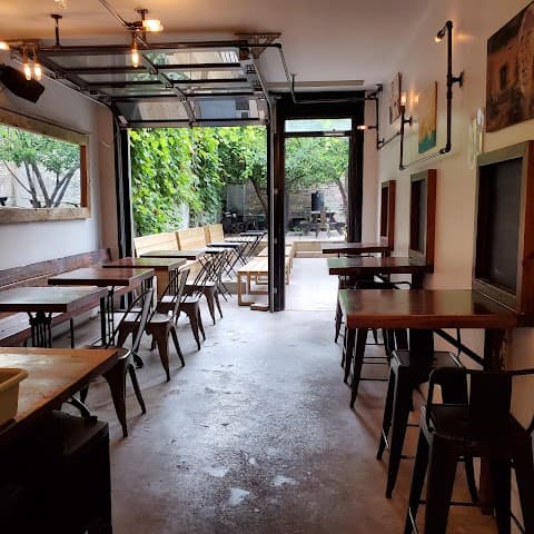 Cafe Pamenar