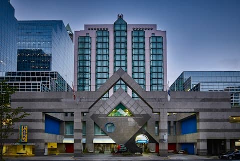 Novotel Toronto North York