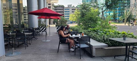 Impact Kitchen | Queens Quay