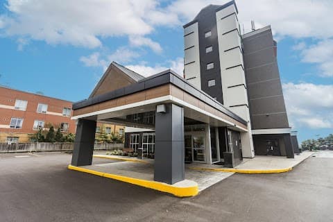 Holiday Inn Express Toronto - North York