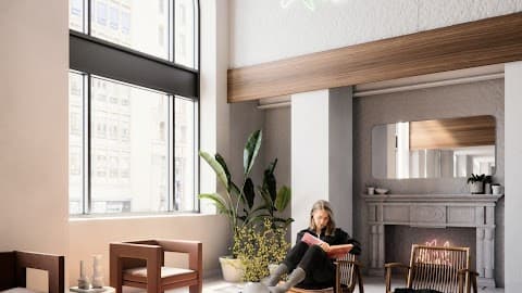 WeWork — 357 Bay