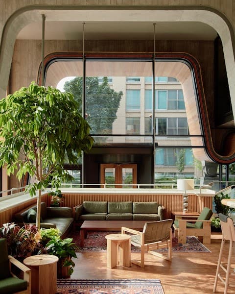 Ace Hotel Toronto