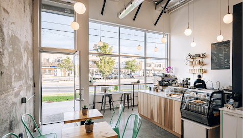 Cocoon Coffee