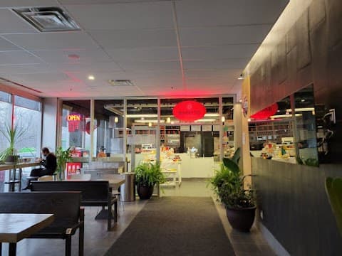 Baretto Caffe