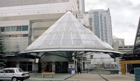 North York Central Library