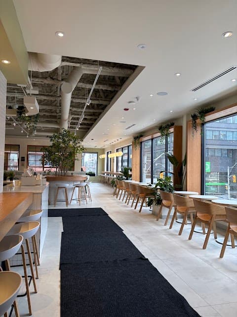 Cafe Forêt