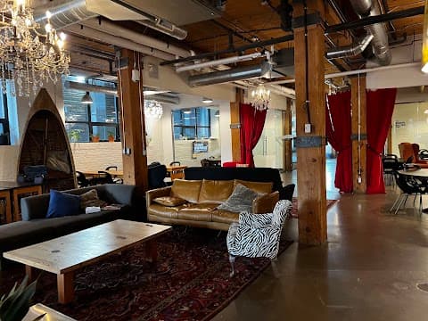 Centre for Social Innovation (Spadina)
