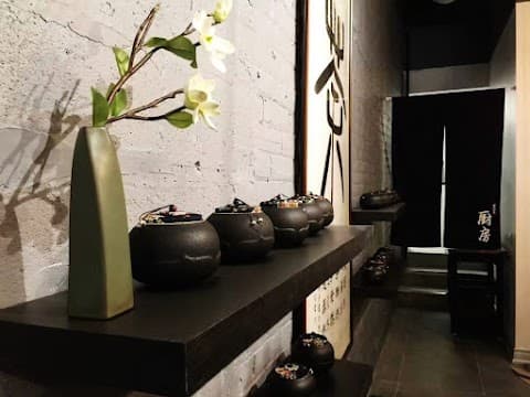 ICHA Tea Spadina