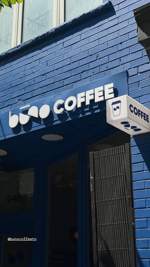 Buno Coffee (Queen W)