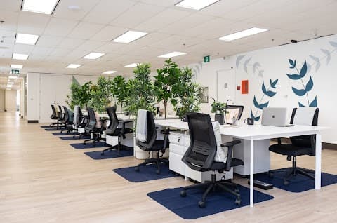 Workhaus North York