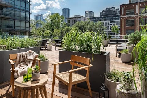 1 Hotel Toronto