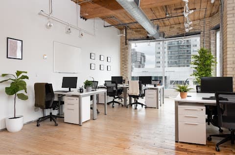 Workhaus Spadina