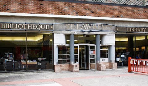 TPL — St. Lawrence Branch